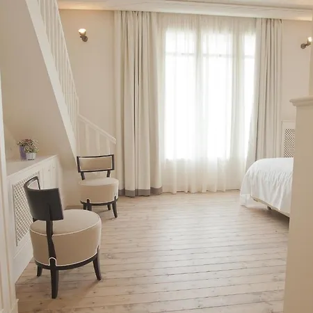 La Chiave Bianca Landsted Miglianico