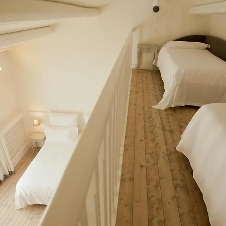 Landsted La Chiave Bianca *