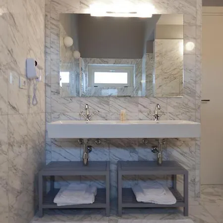 La Chiave Bianca Landsted