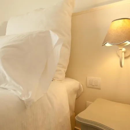 La Chiave Bianca Летний дом *