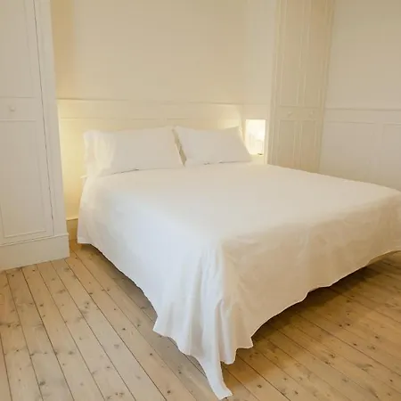 Country house La Chiave Bianca
