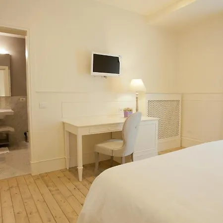 La Chiave Bianca Country house