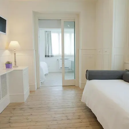 Landsted La Chiave Bianca