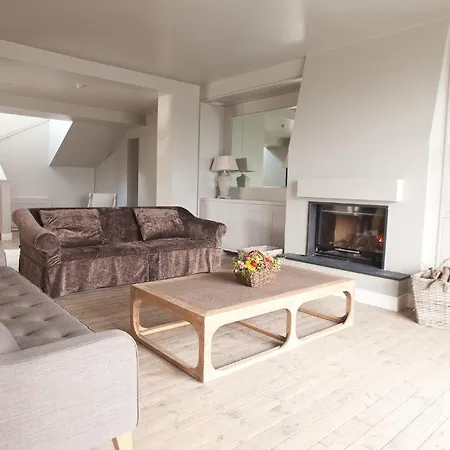 La Chiave Bianca Летний дом