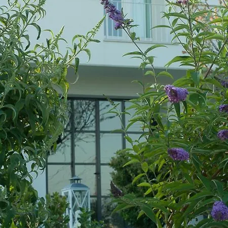 Landsted La Chiave Bianca *