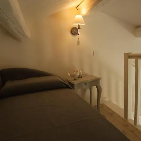 Landsted La Chiave Bianca