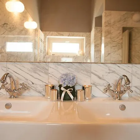 La Chiave Bianca Country house