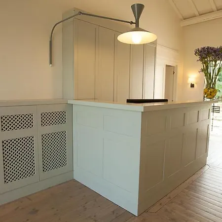 La Chiave Bianca Летний дом *