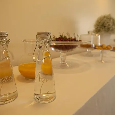 La Chiave Bianca Landsted Miglianico