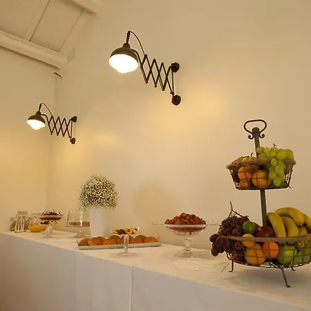 La Chiave Bianca Landsted