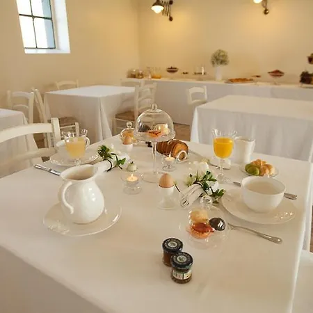 Landsted La Chiave Bianca *