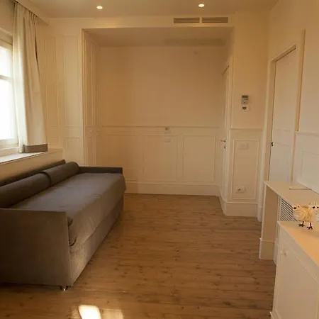 La Chiave Bianca Летний дом