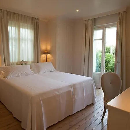 La Chiave Bianca Landsted *