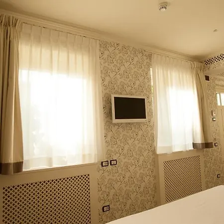 La Chiave Bianca Летний дом Miglianico