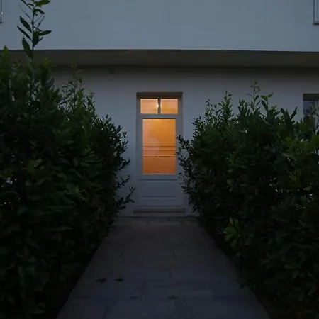 La Chiave Bianca Летний дом *