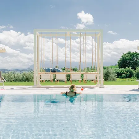 La Chiave Bianca Landsted Miglianico