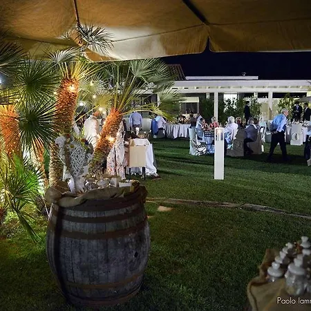 Landsted La Chiave Bianca