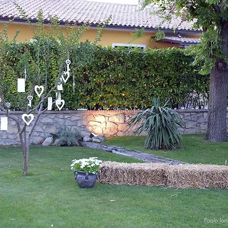 La Chiave Bianca Landsted Miglianico