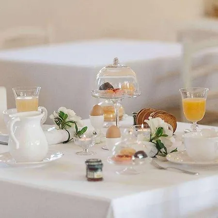 La Chiave Bianca Miglianico