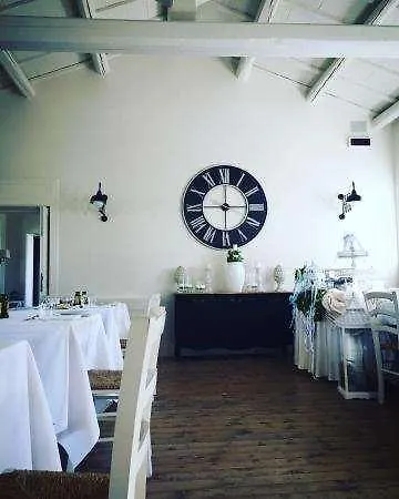 La Chiave Bianca * Miglianico