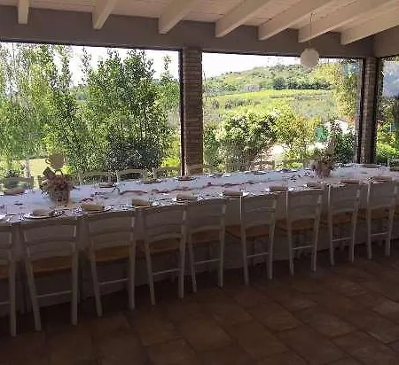 Country house La Chiave Bianca