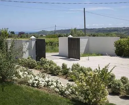 La Chiave Bianca Miglianico