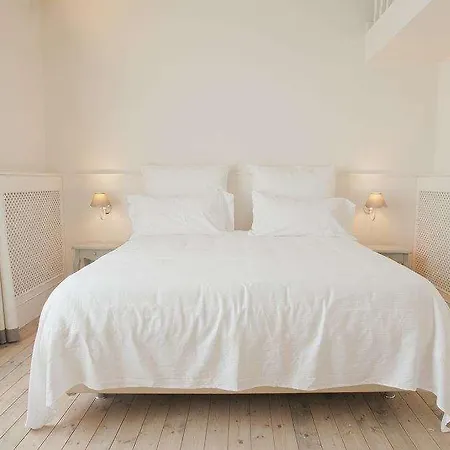 La Chiave Bianca Country house