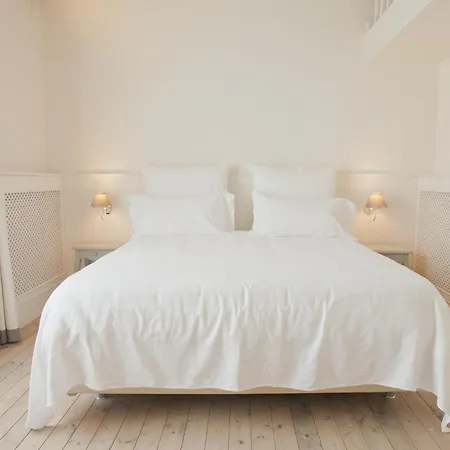 La Chiave Bianca Летний дом