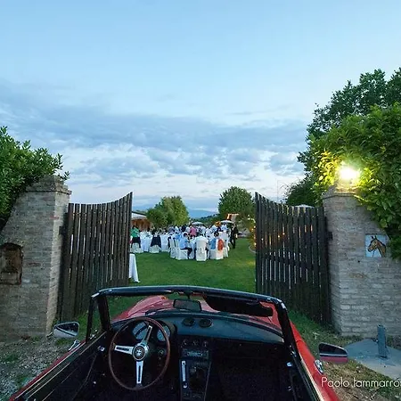 Landsted La Chiave Bianca Miglianico