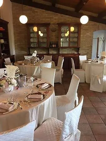La Chiave Bianca Casa di campagna Miglianico