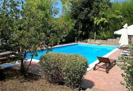 La Chiave Bianca Miglianico