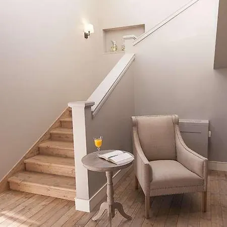 Летний дом La Chiave Bianca *