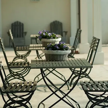 La Chiave Bianca Летний дом *