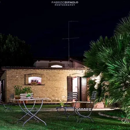 La Chiave Bianca Miglianico