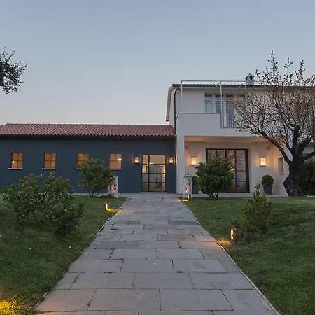 Country house La Chiave Bianca *