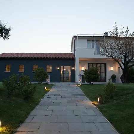 Landsted La Chiave Bianca *