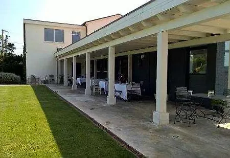 La Chiave Bianca Country house *