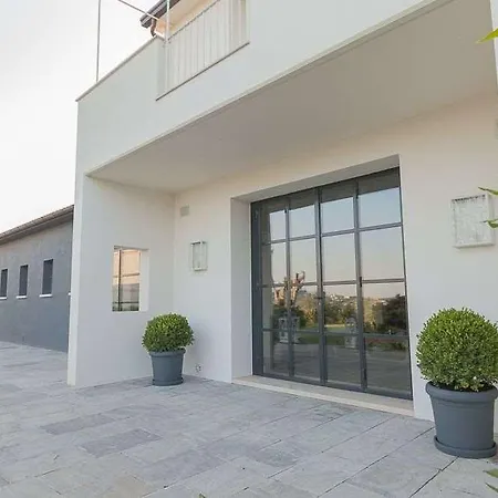 Country house La Chiave Bianca