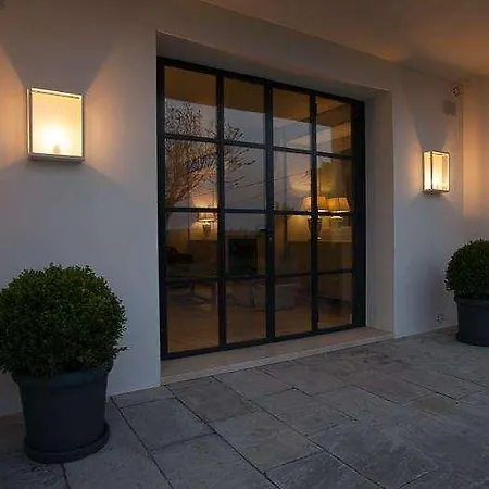 La Chiave Bianca Country house Miglianico