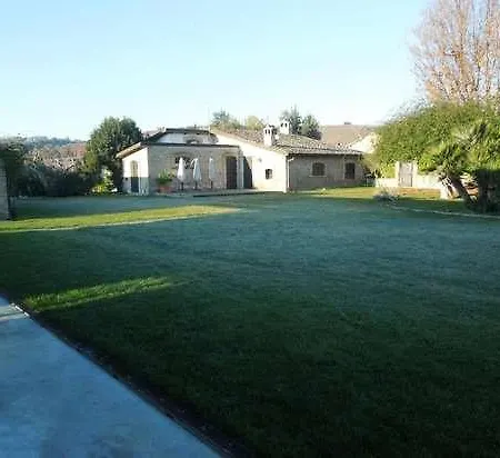 La Chiave Bianca Miglianico