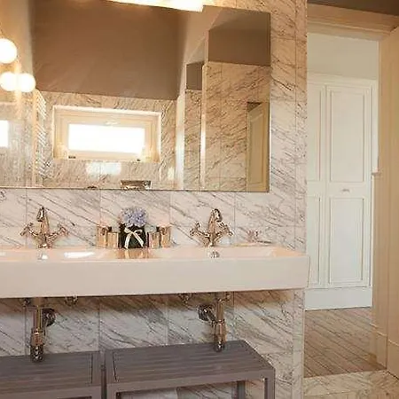 La Chiave Bianca Landsted