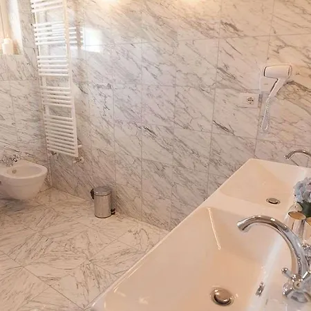 Country house La Chiave Bianca *