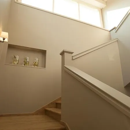 Летний дом La Chiave Bianca *