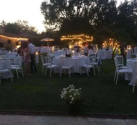 La Chiave Bianca *