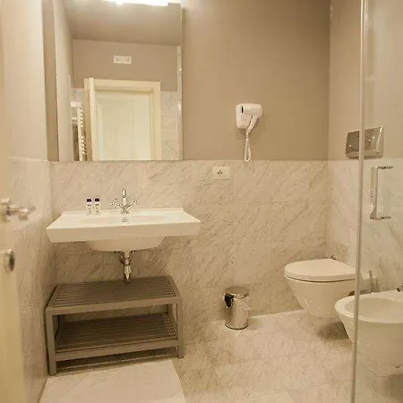 La Chiave Bianca Country house *