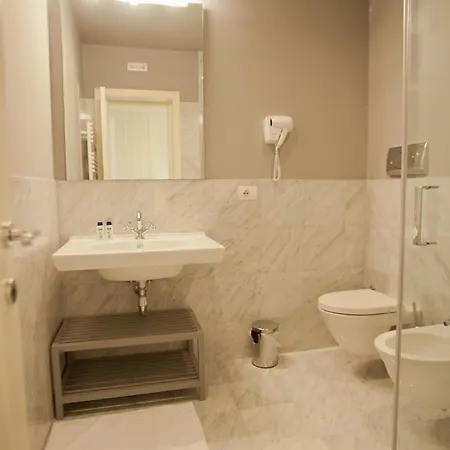 La Chiave Bianca Летний дом *