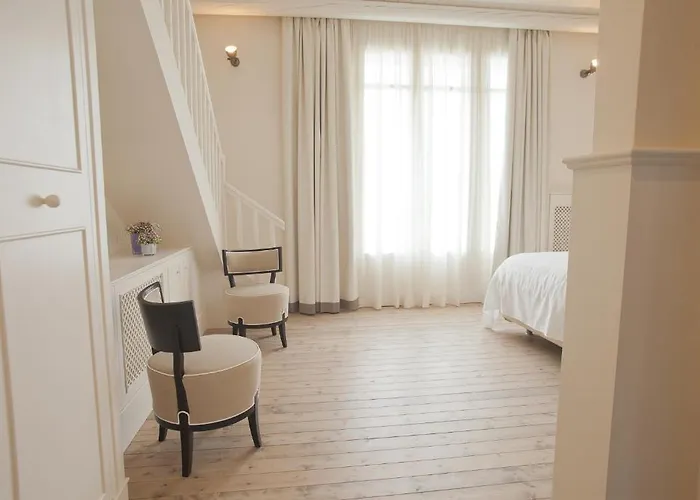 La Chiave Bianca Kır Evi Miglianico