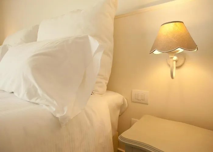 La Chiave Bianca Kır Evi *