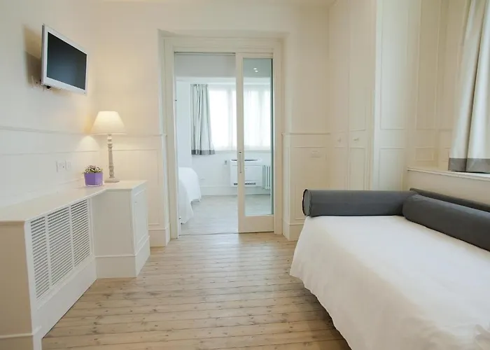 Kır Evi La Chiave Bianca