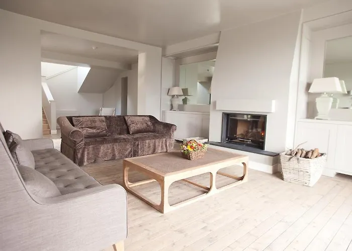 拉彻伍比安卡乡村民宿 乡村民宿